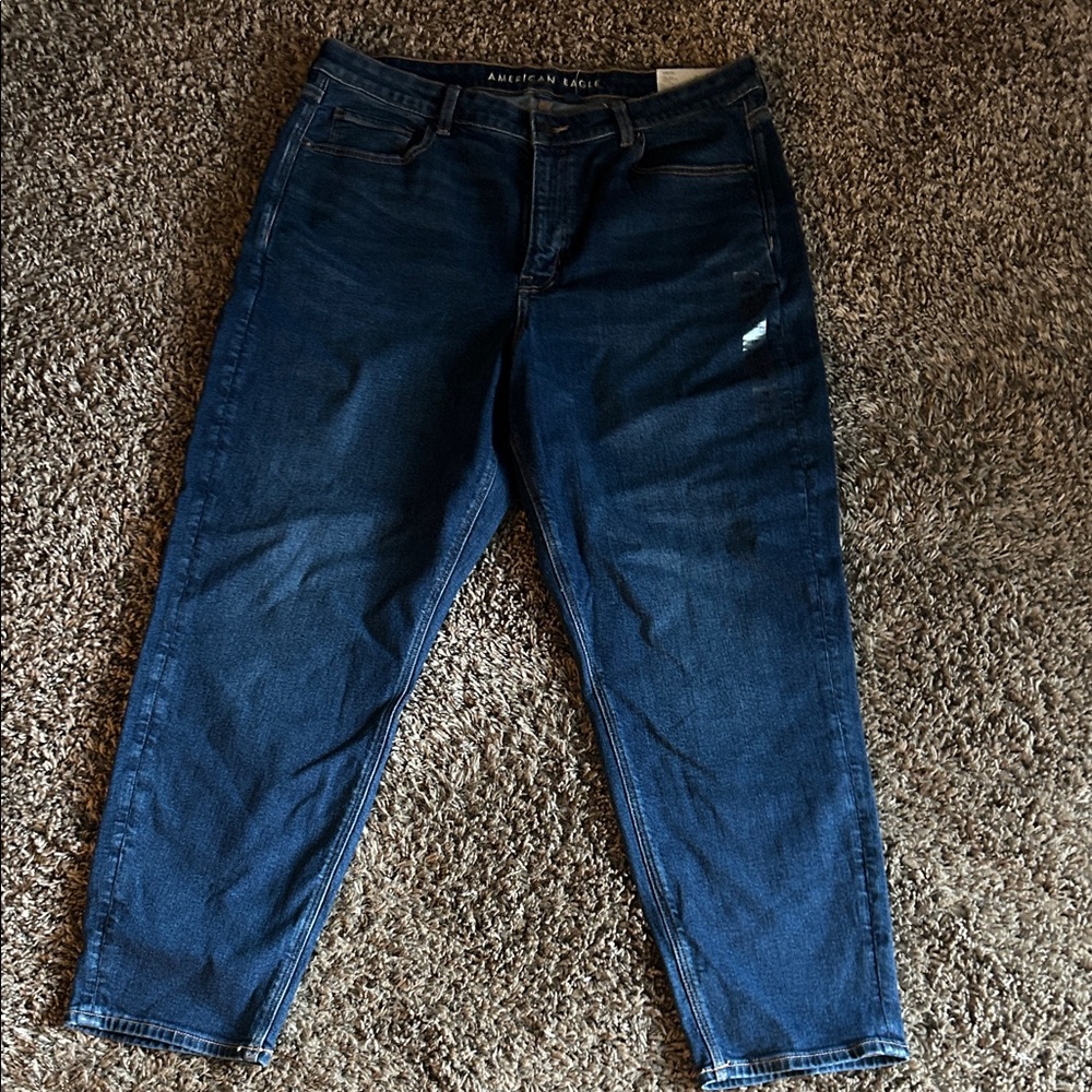 American Eagle Stretch Denim Jeans
